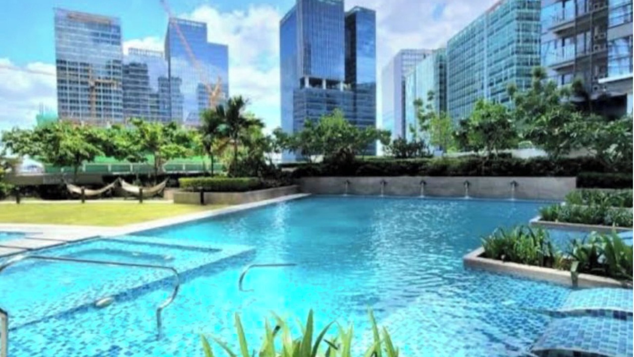 Photo of Outdoor in Bonifacio Global City