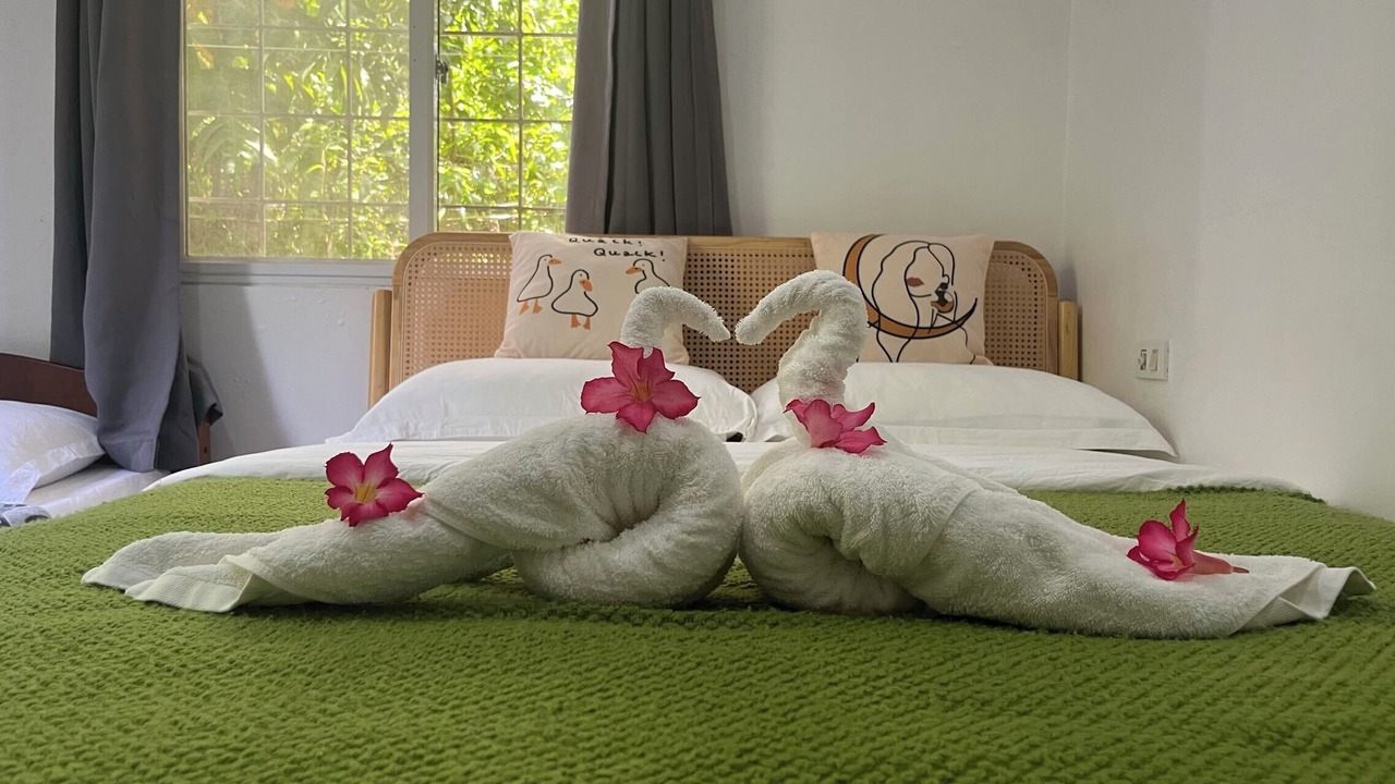 Photo of Bedroom in Danao