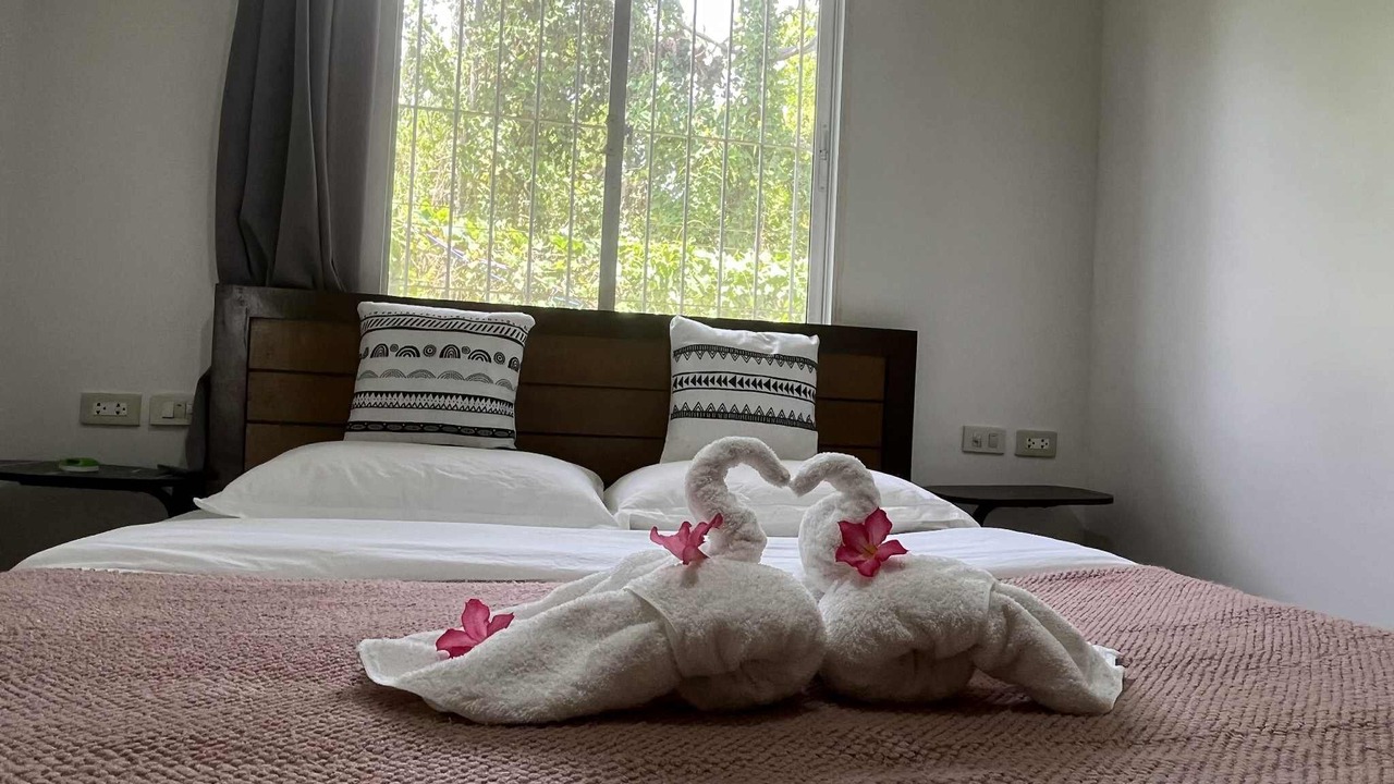 Photo of Bedroom in Danao