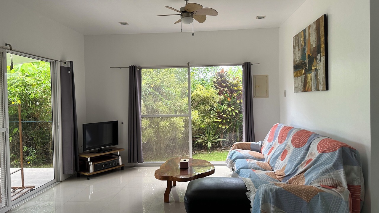 Photo of Livingroom in Danao