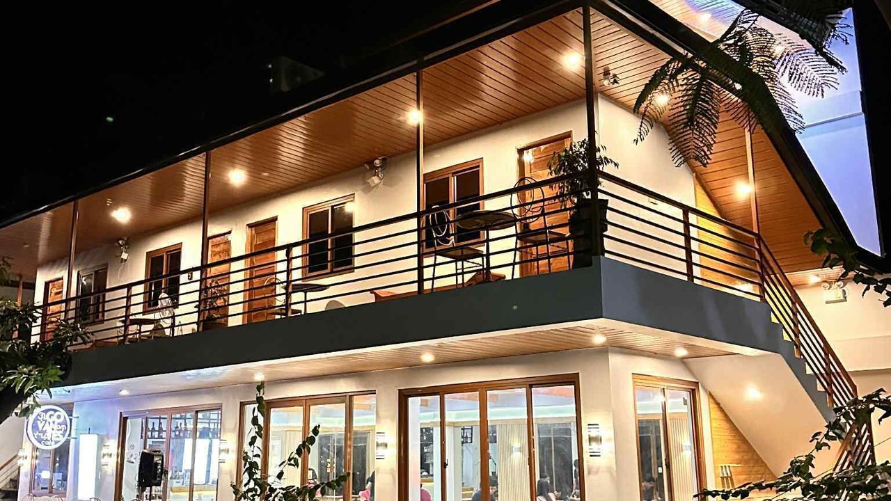 Photo of Outdoor in San Vicente