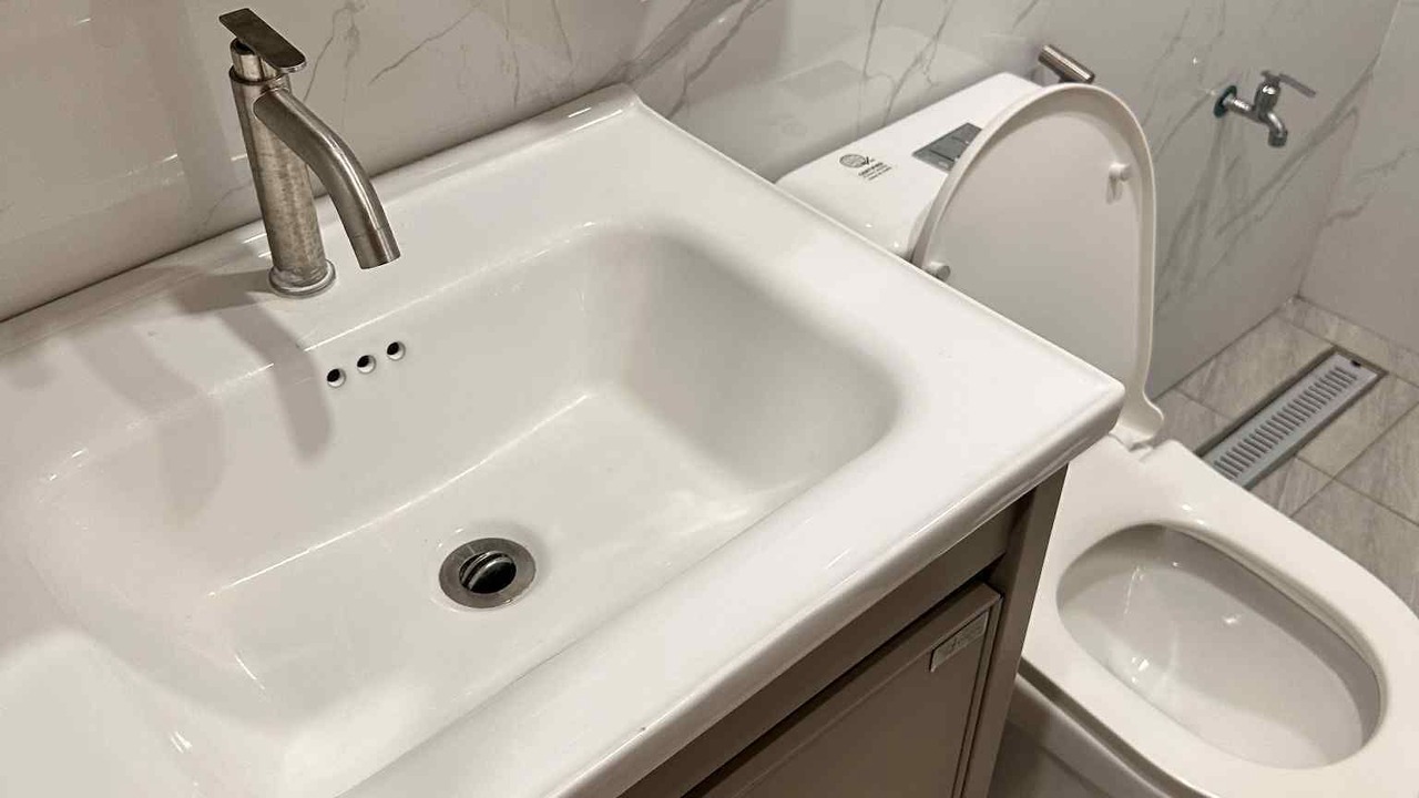 Photo of Bathroom in San Vicente