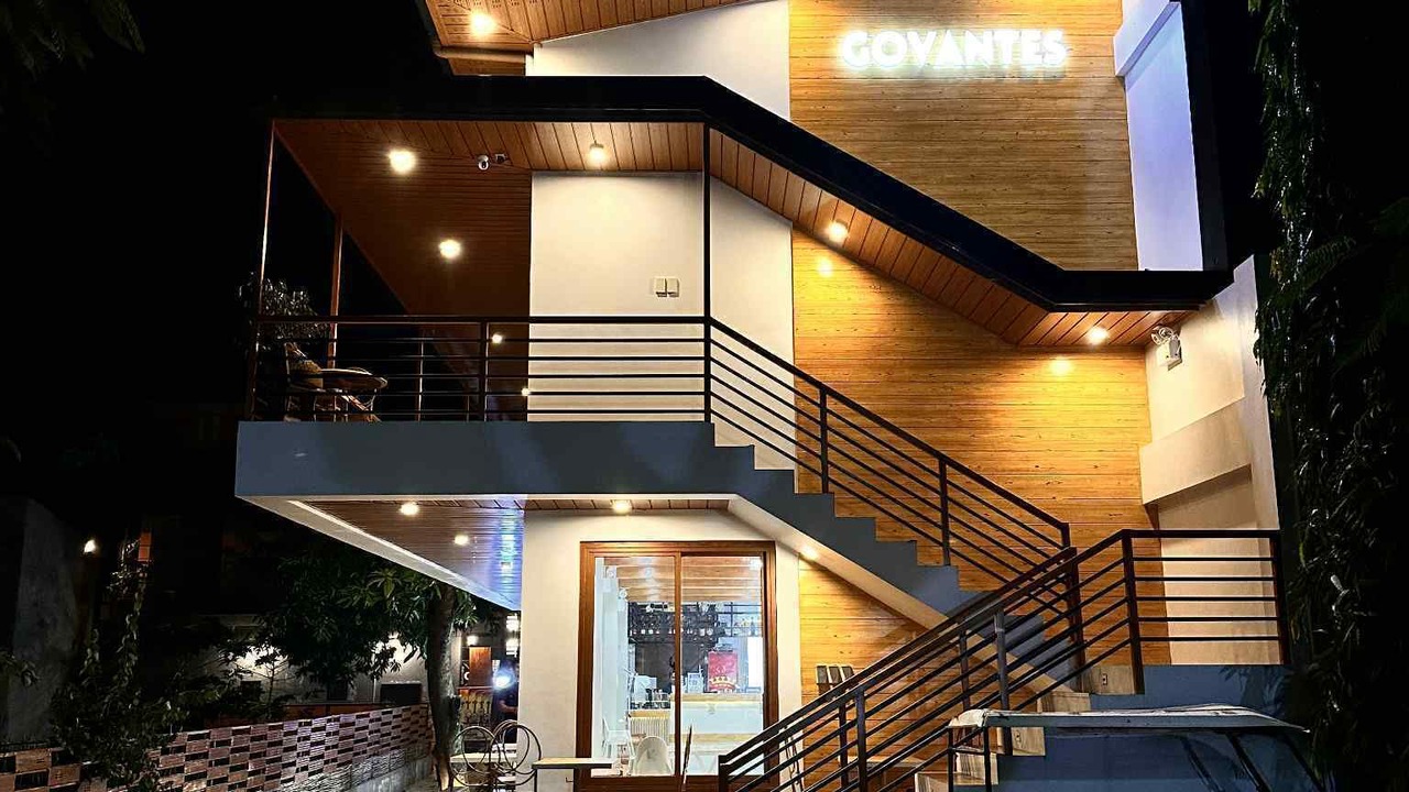 Photo of Outdoor in San Vicente