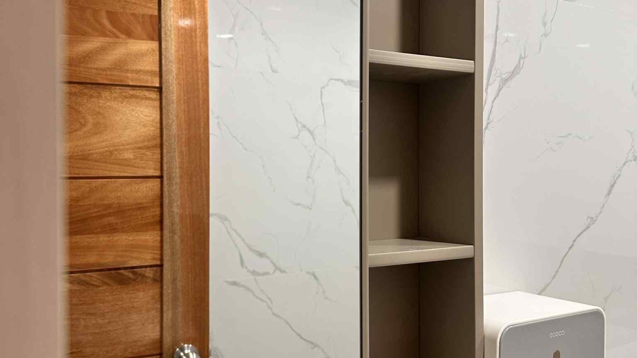Photo of Bathroom in San Vicente