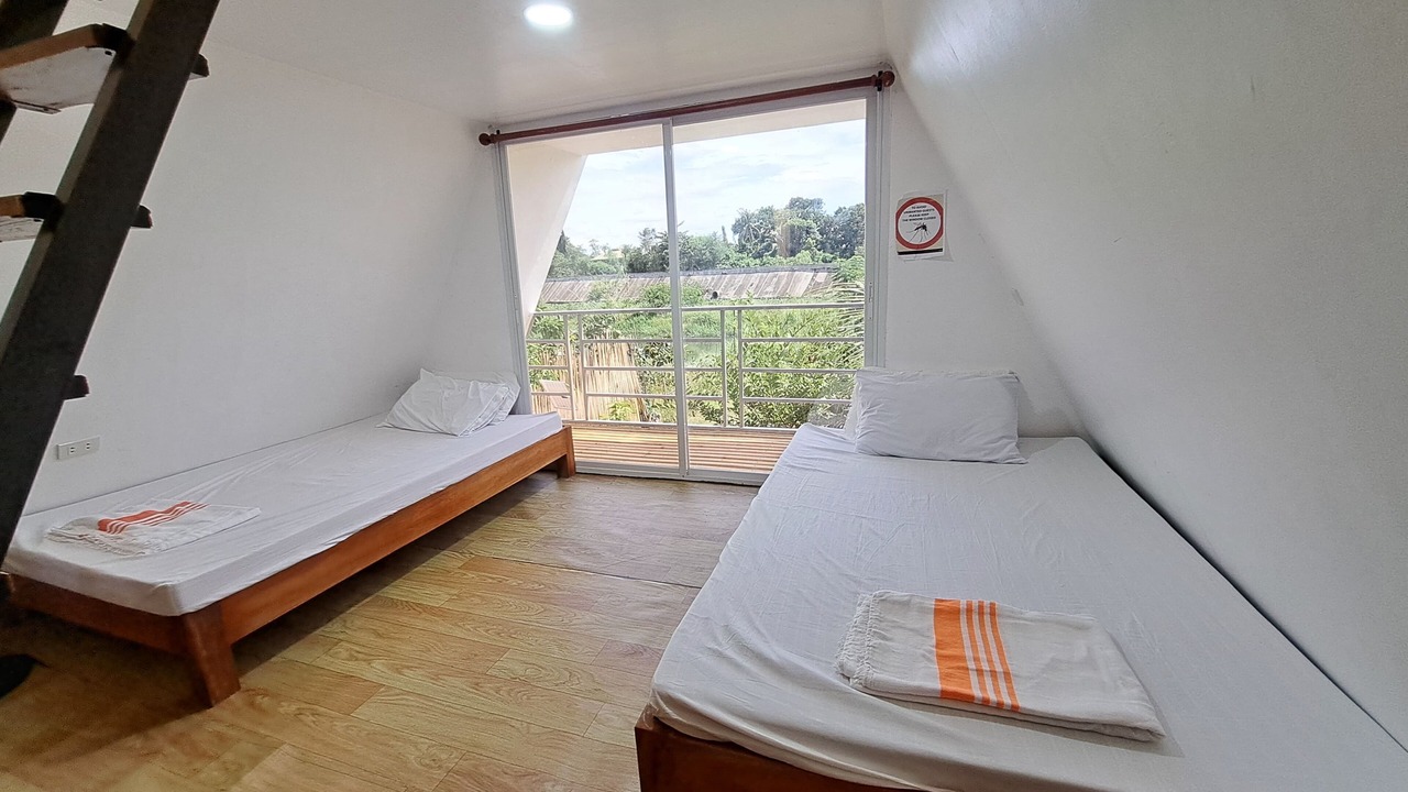 Photo of Bedroom in San Vicente