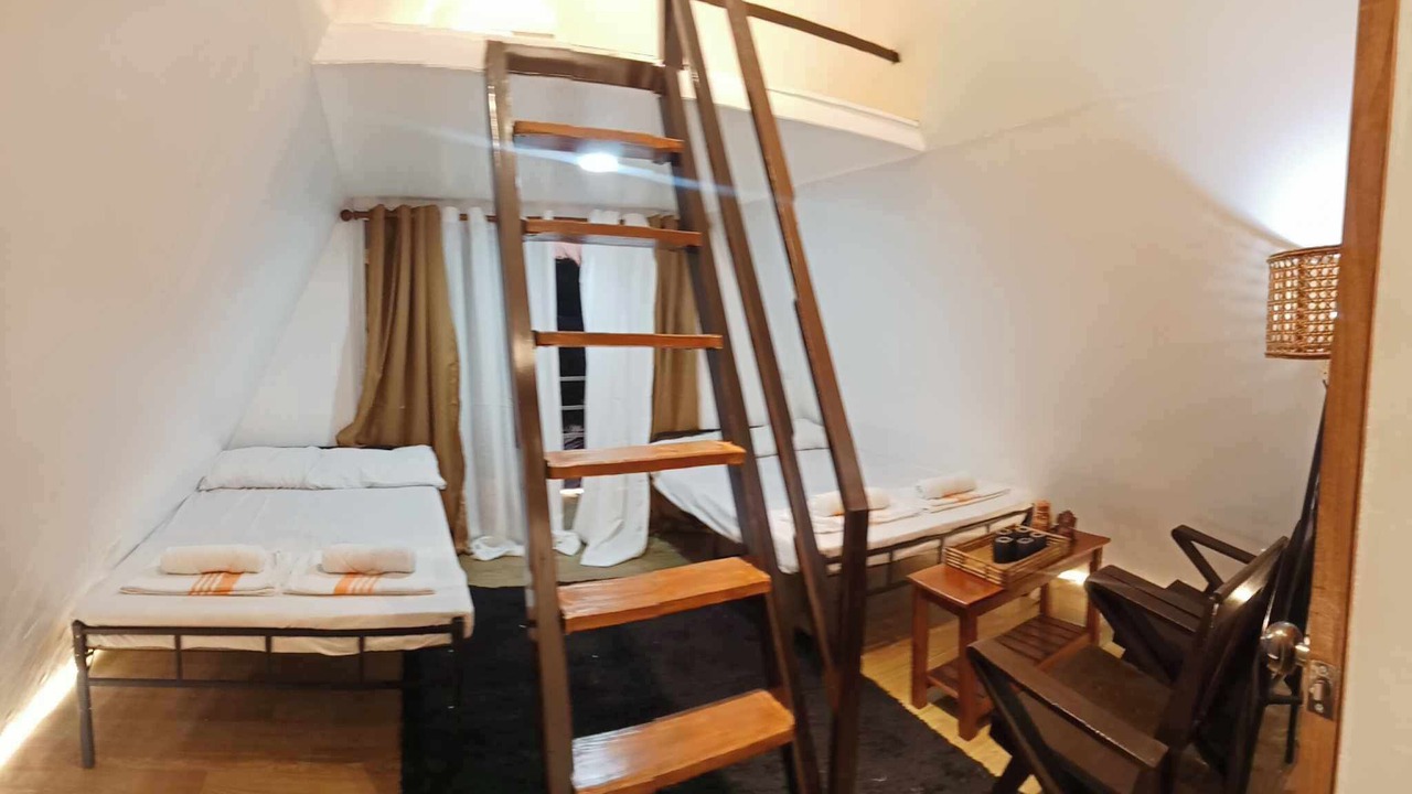 Photo of Bedroom in San Vicente