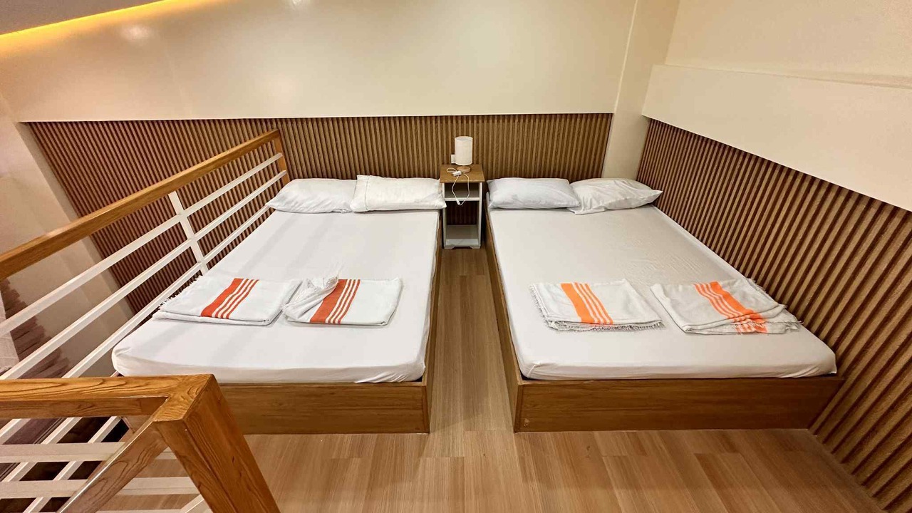 Photo of Bedroom in San Vicente