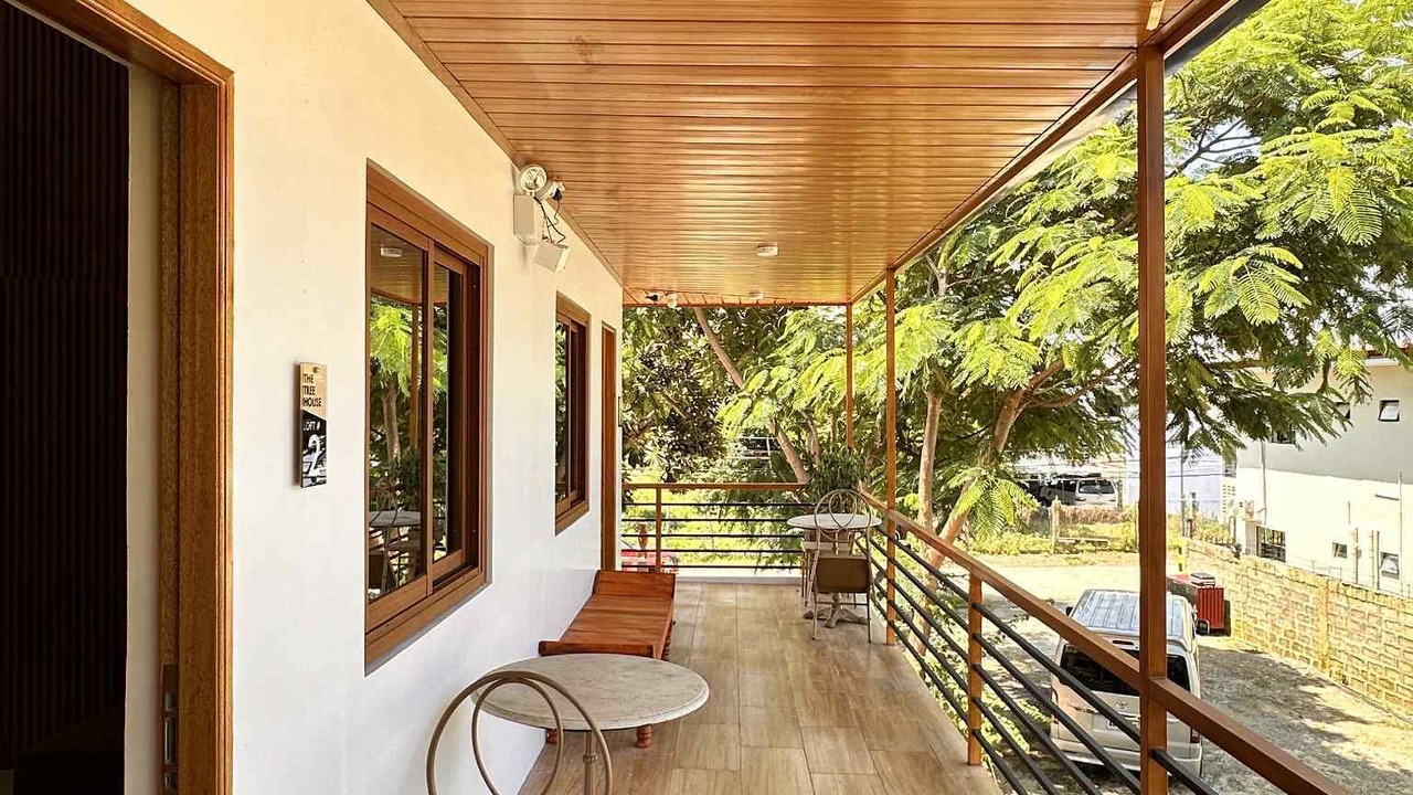 Photo of Outdoor in San Vicente