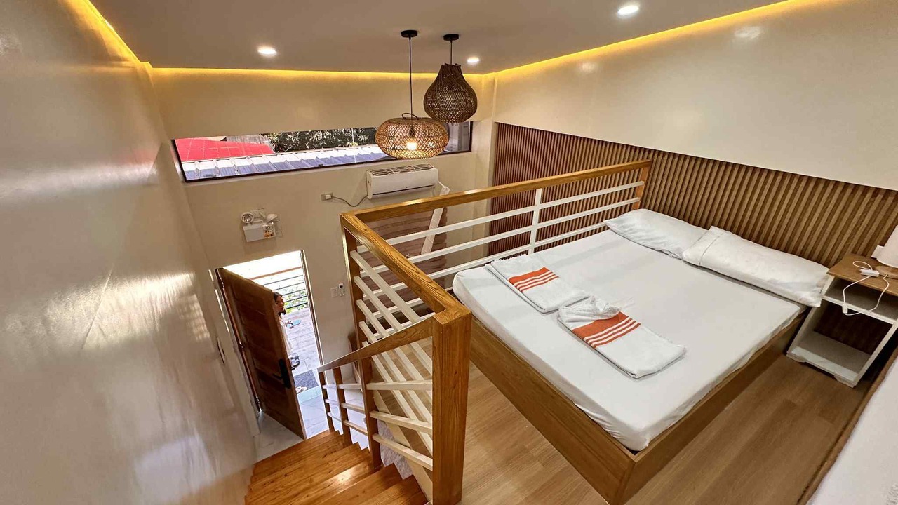 Photo of Bedroom in San Vicente