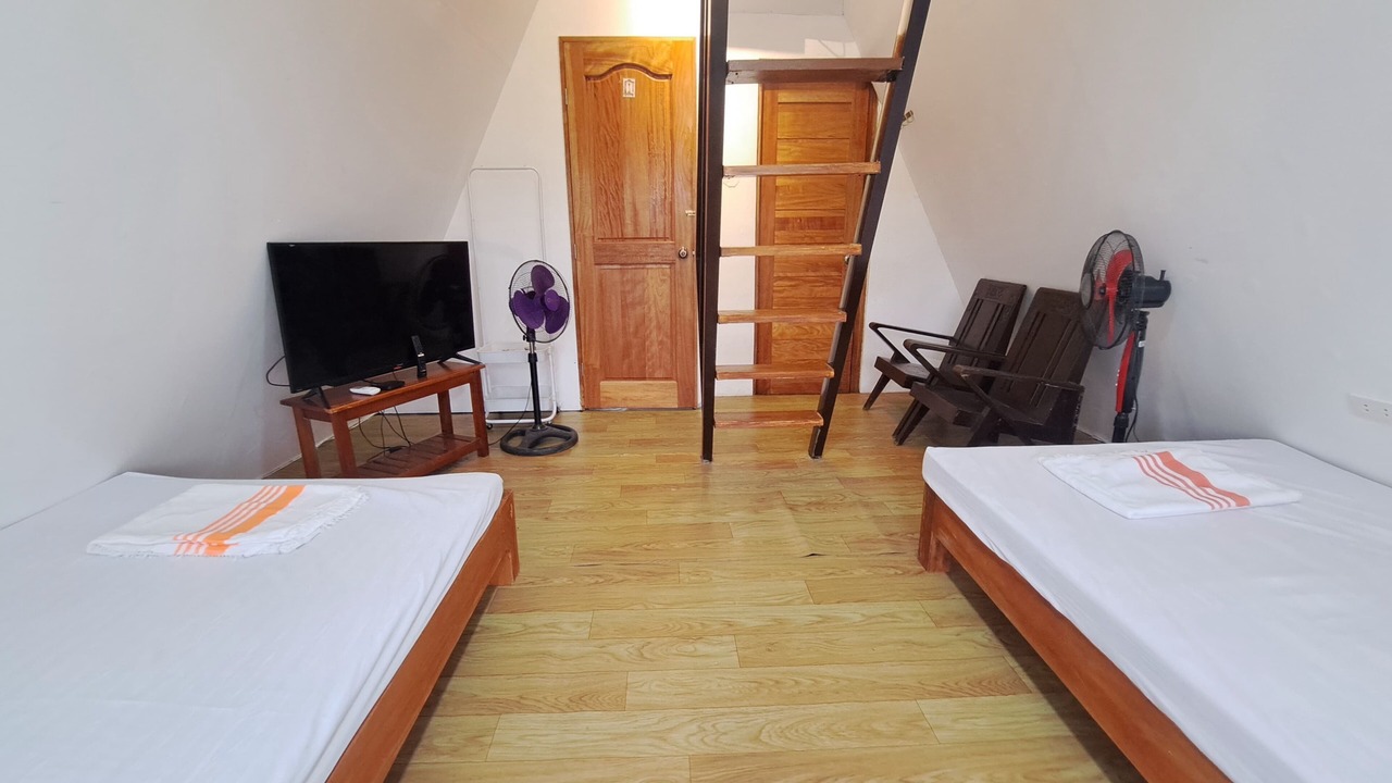 Photo of Bedroom in San Vicente
