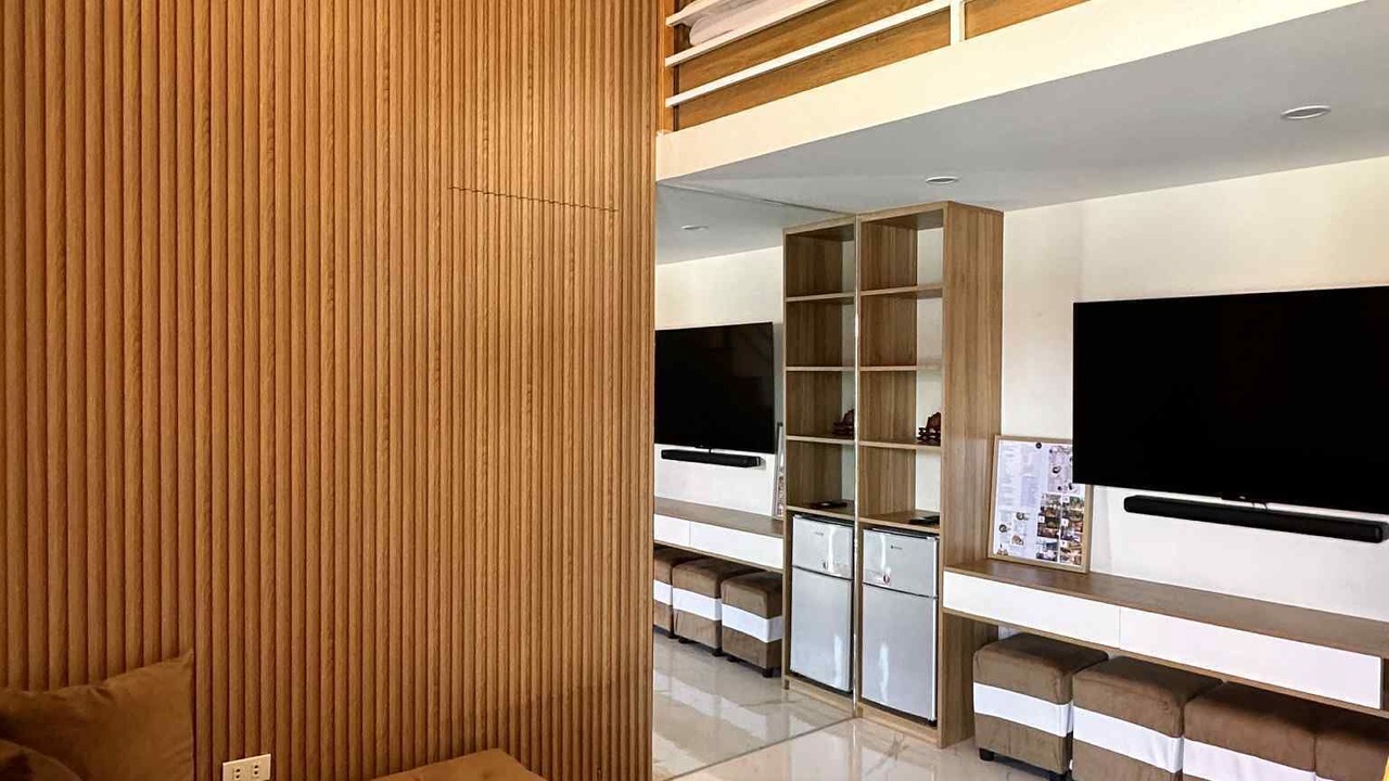 Photo of Livingroom in San Vicente