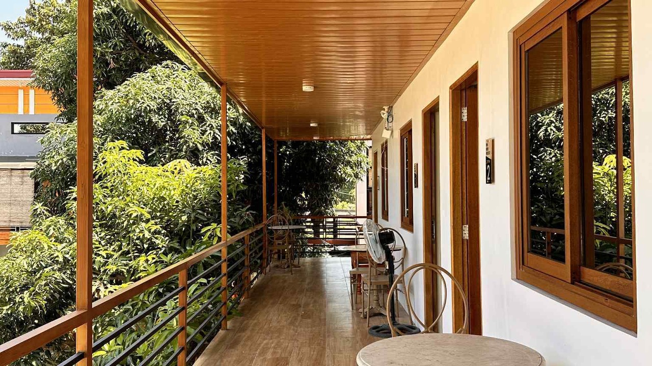 Photo of Outdoor in San Vicente