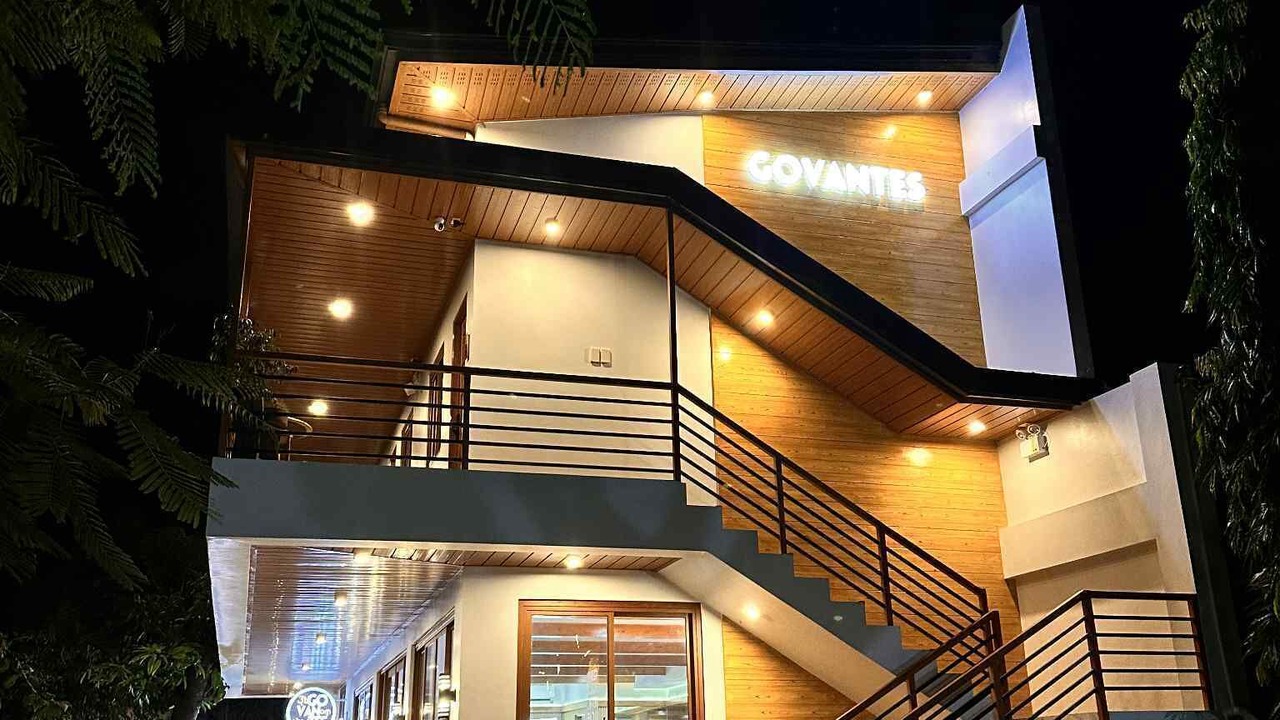 Photo of Outdoor in San Vicente