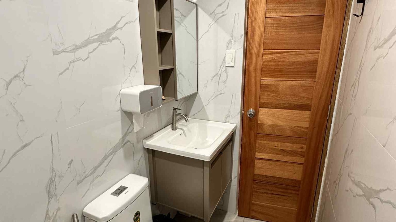 Photo of Bathroom in San Vicente