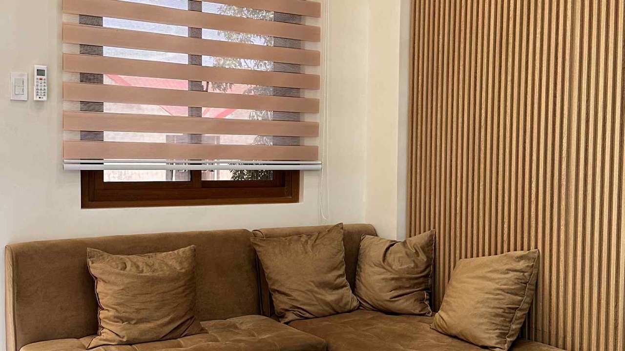 Photo of Livingroom in San Vicente