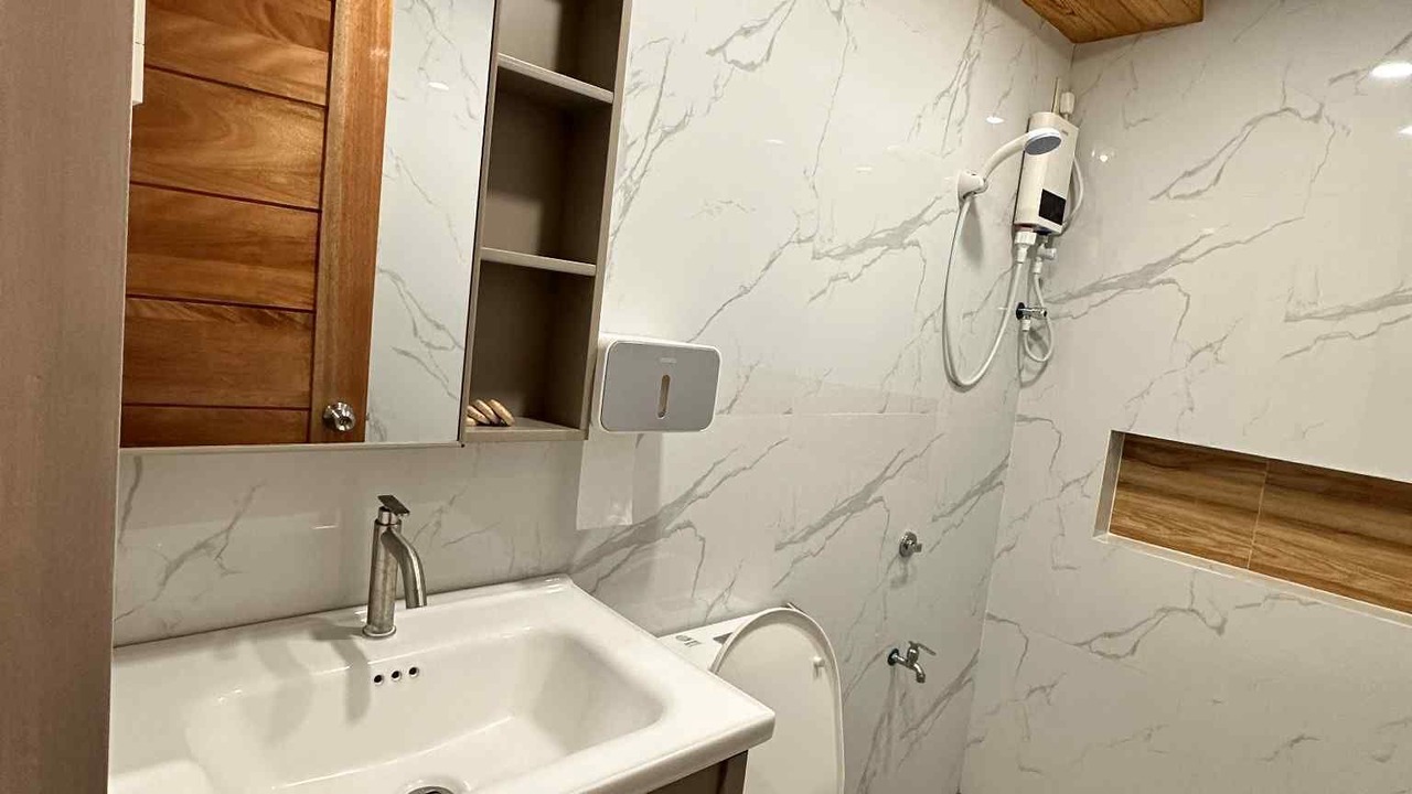 Photo of Bathroom in San Vicente