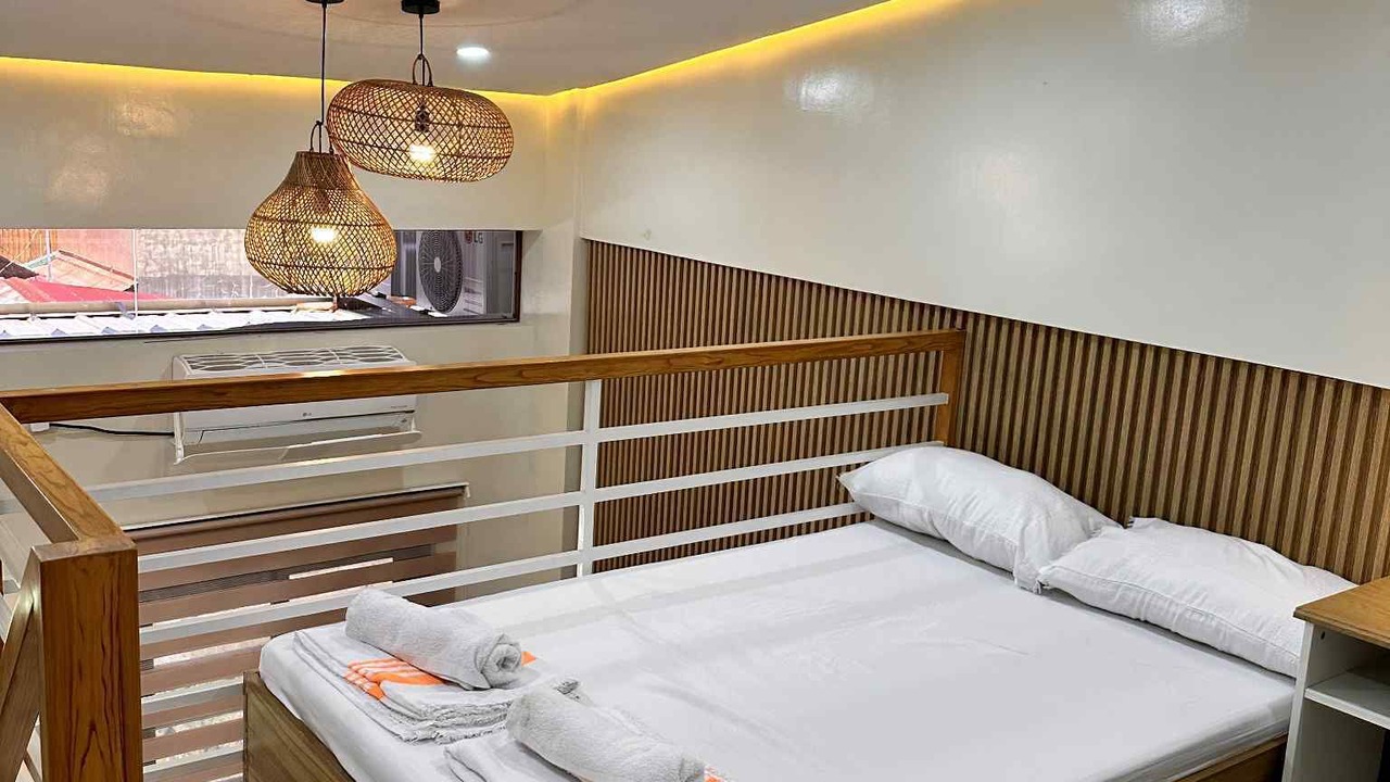 Photo of Bedroom in San Vicente