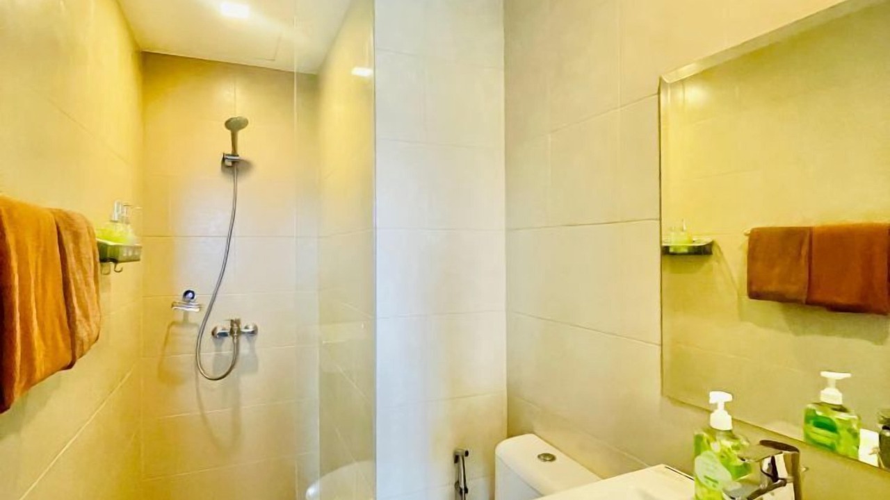 Photo of Bathroom in Iloilo