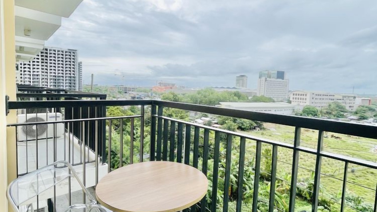 Photo of Patio Balcony in Iloilo