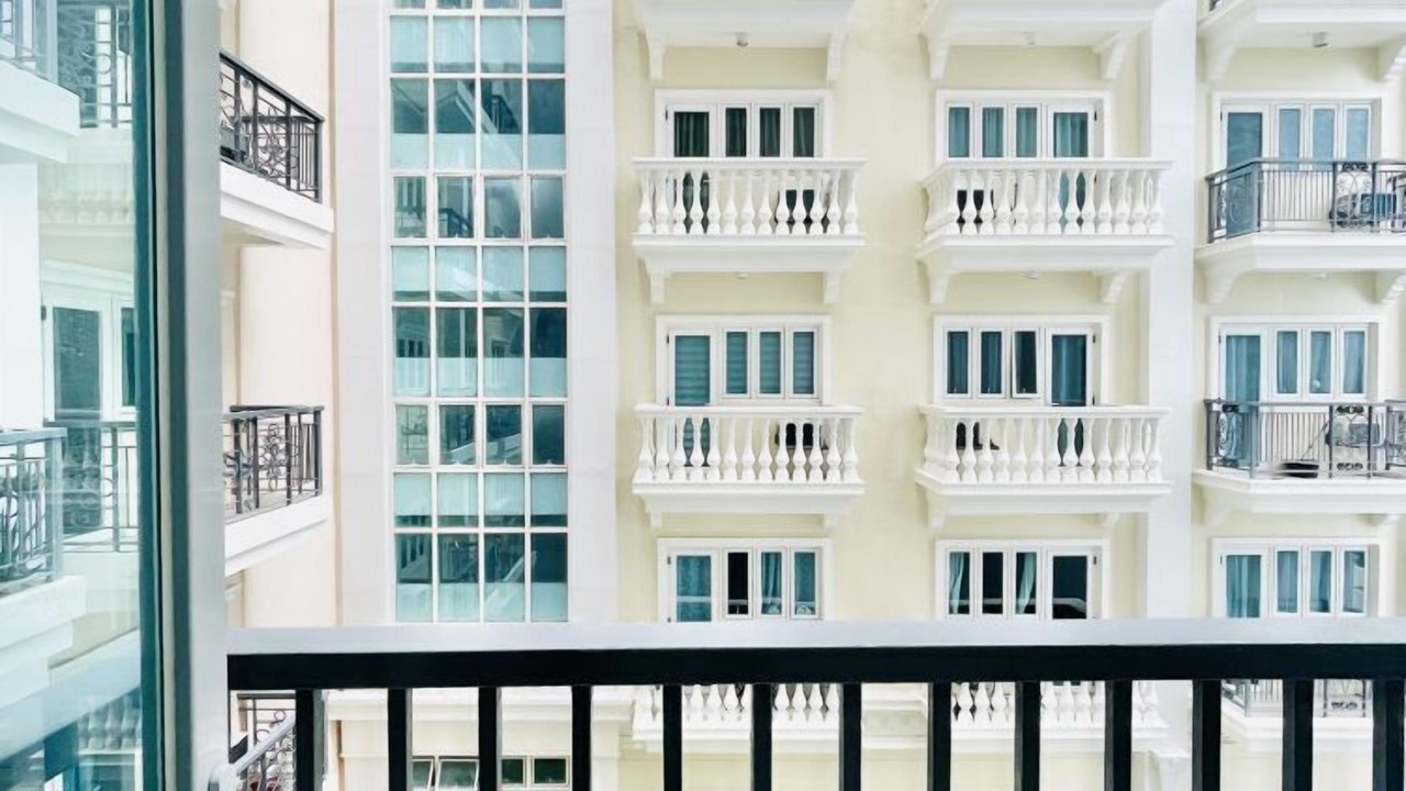 Photo of Patio Balcony in Iloilo