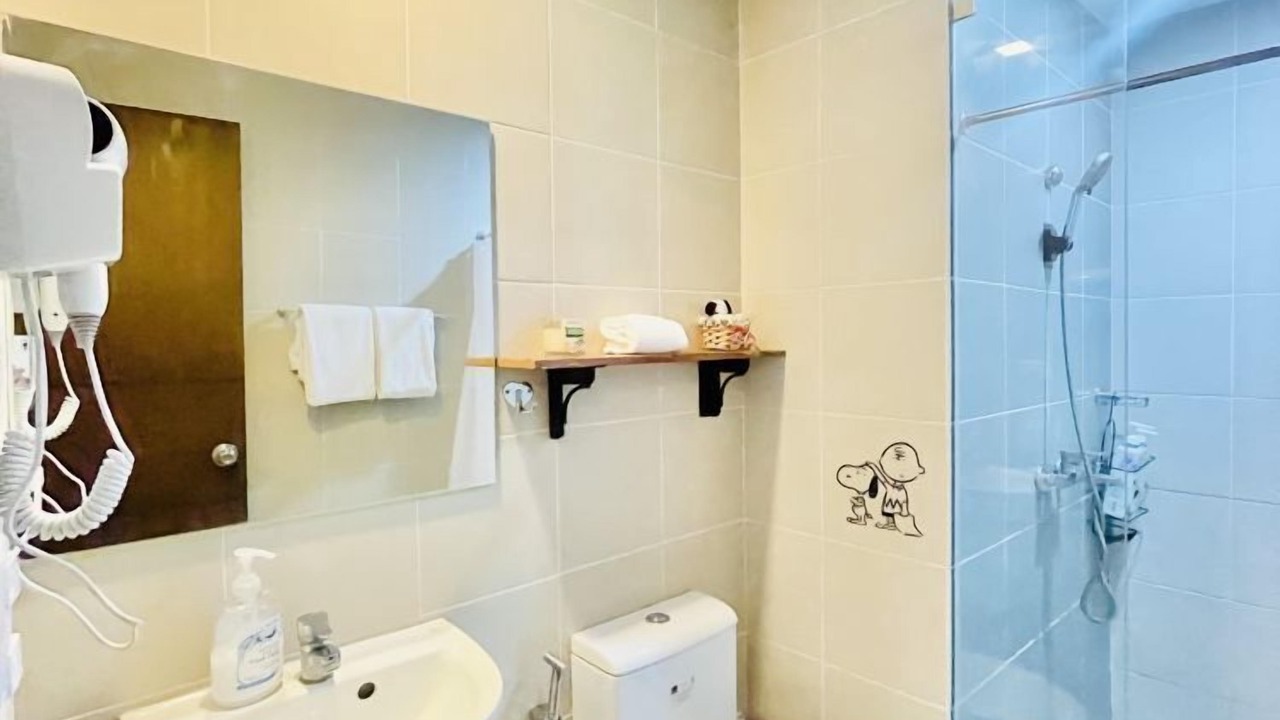 Photo of Bathroom in Iloilo