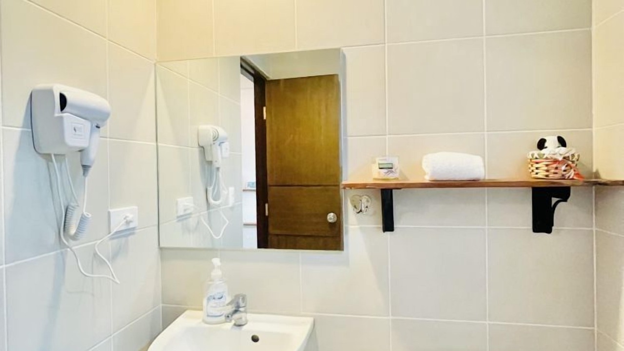 Photo of Bathroom in Iloilo