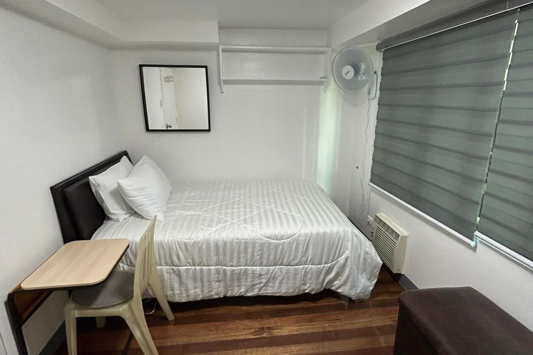 Photo of Bedroom in Barangka Ilaya