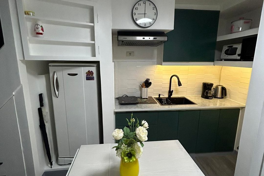 Photo of Kitchen in Barangka Ilaya