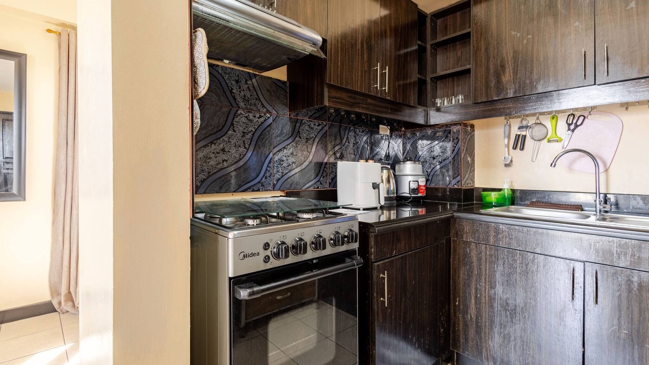Photo of Kitchen in Ususan