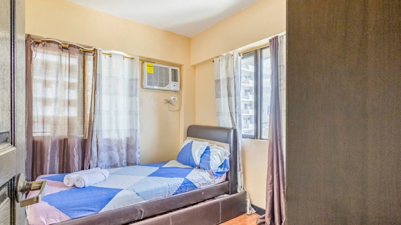 Photo of Bedroom in Ususan