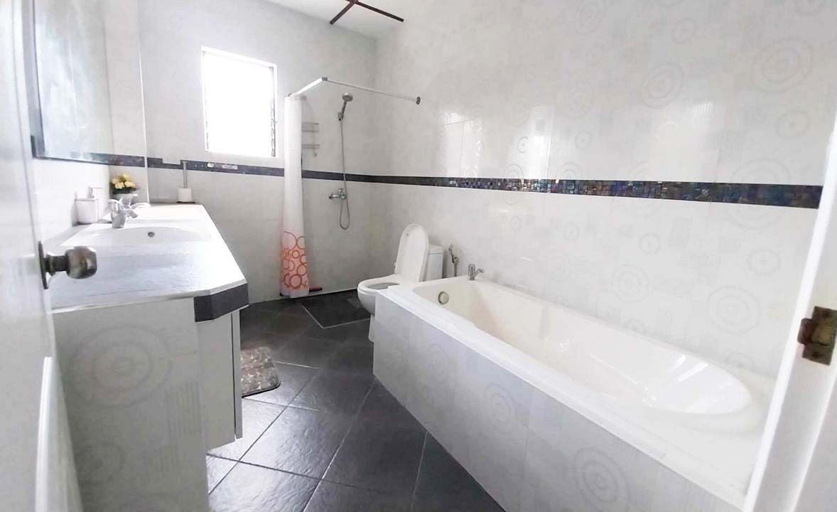 Photo of Bathroom in Tawala