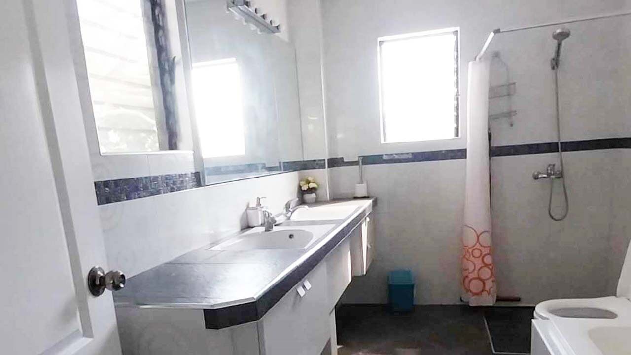 Photo of Bathroom in Tawala