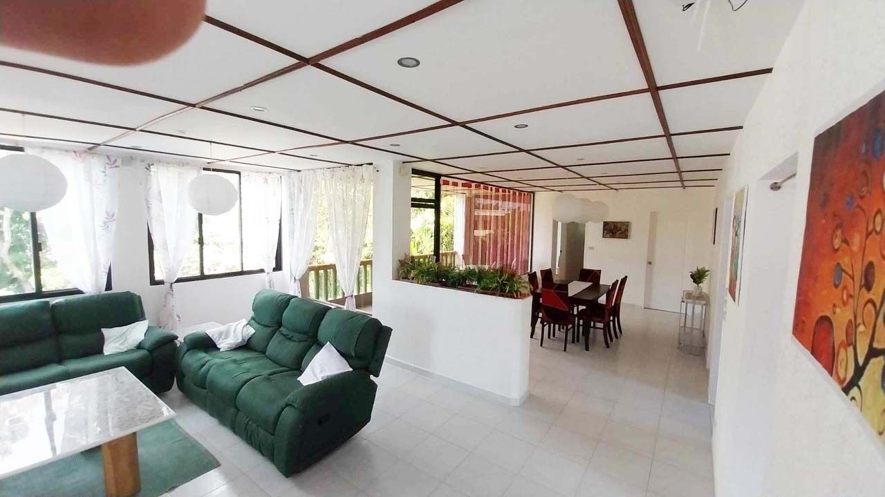 Photo of Livingroom in Tawala