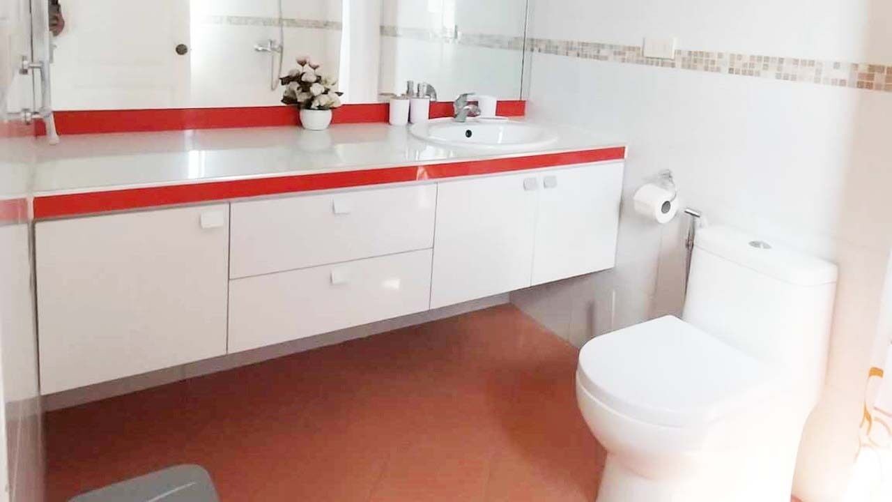 Photo of Bathroom in Tawala