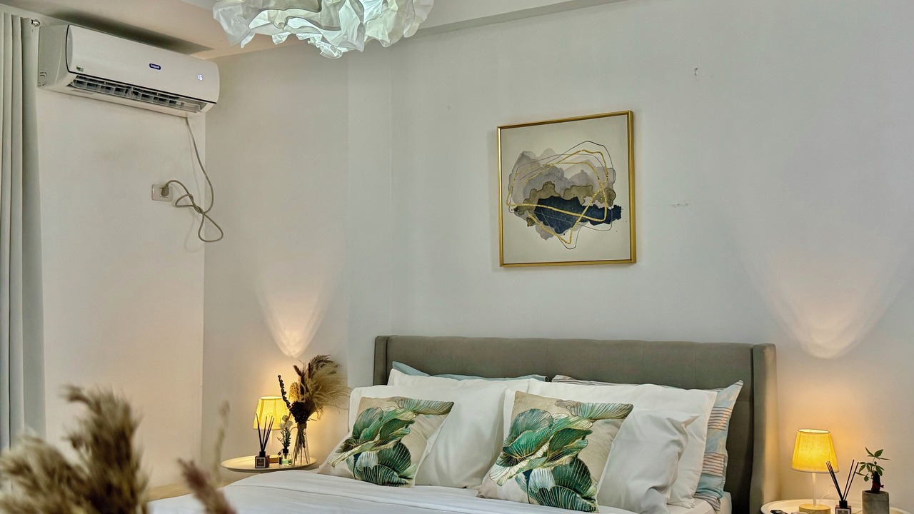 Photo of Bedroom in Pinagsama