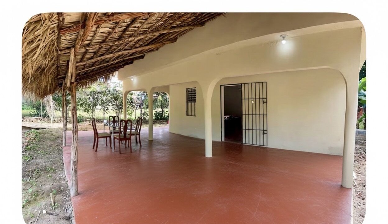 Photo of Outdoor in Las Galeras