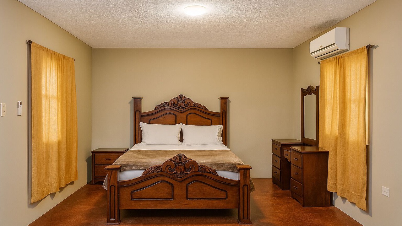 Photo of Bedroom in Las Galeras