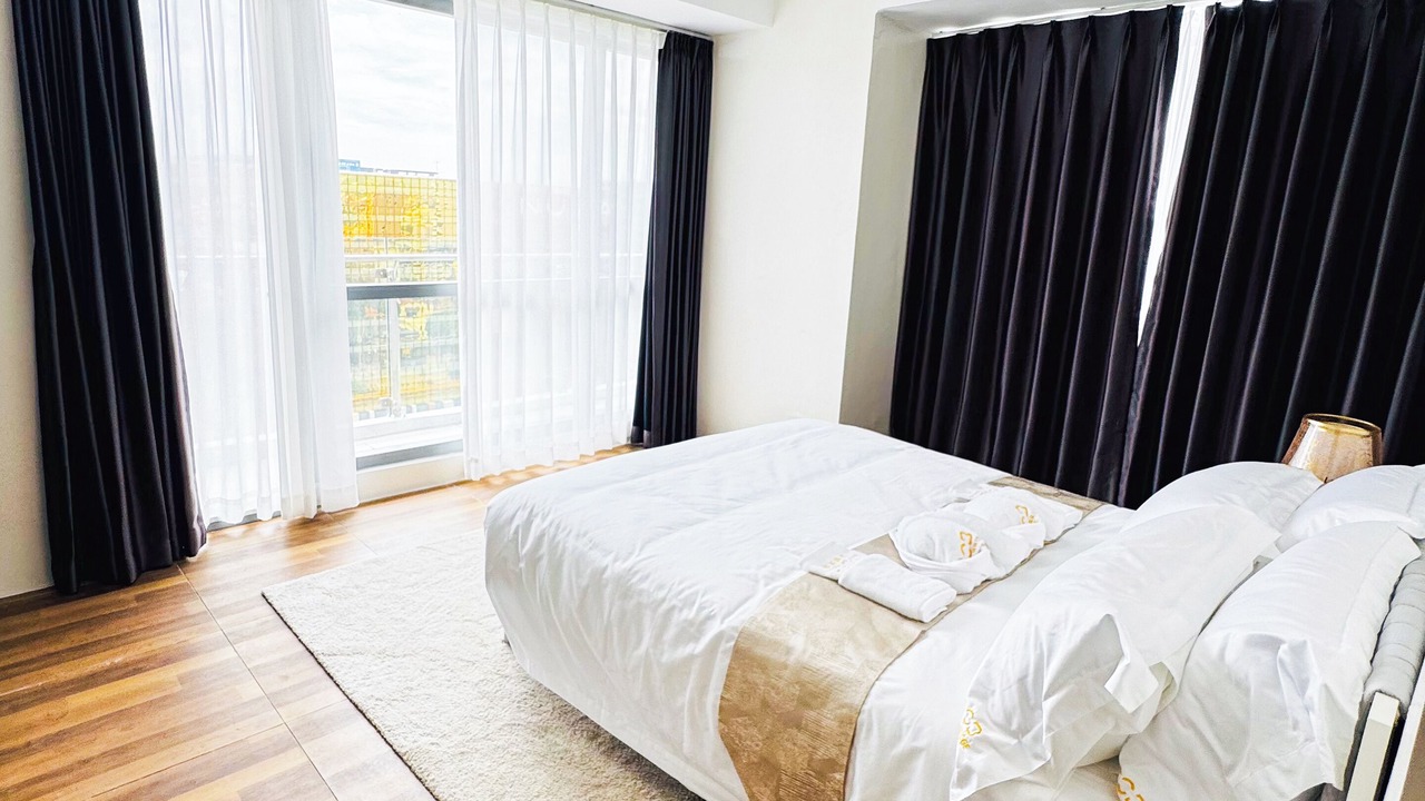 Photo of Bedroom in Tambo
