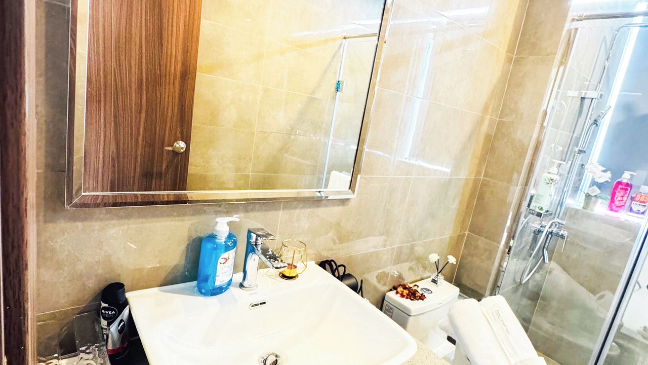 Photo of Bathroom in Tambo