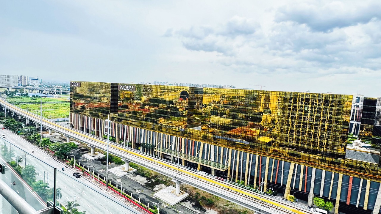 Photo of Outdoor in Tambo