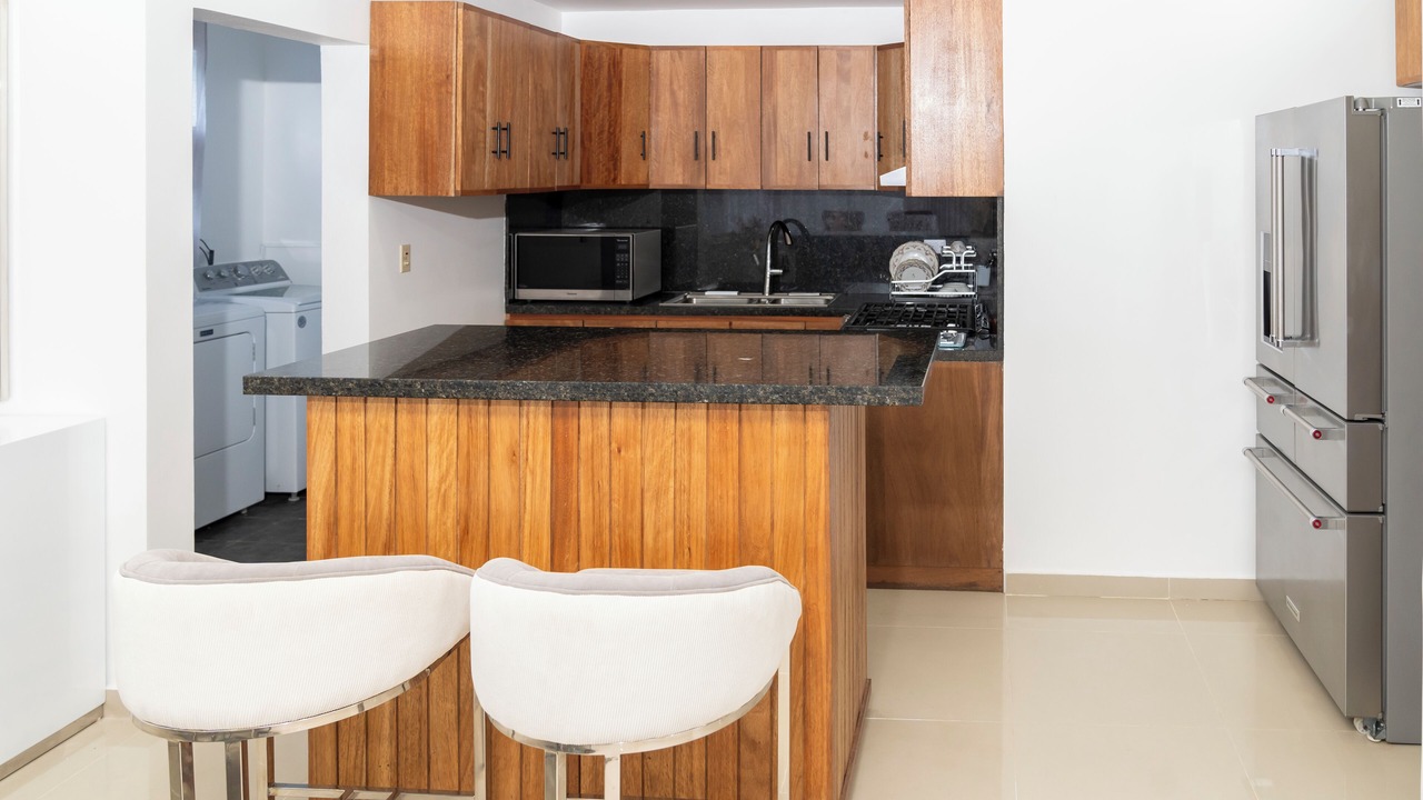 Photo of Kitchen in Centro