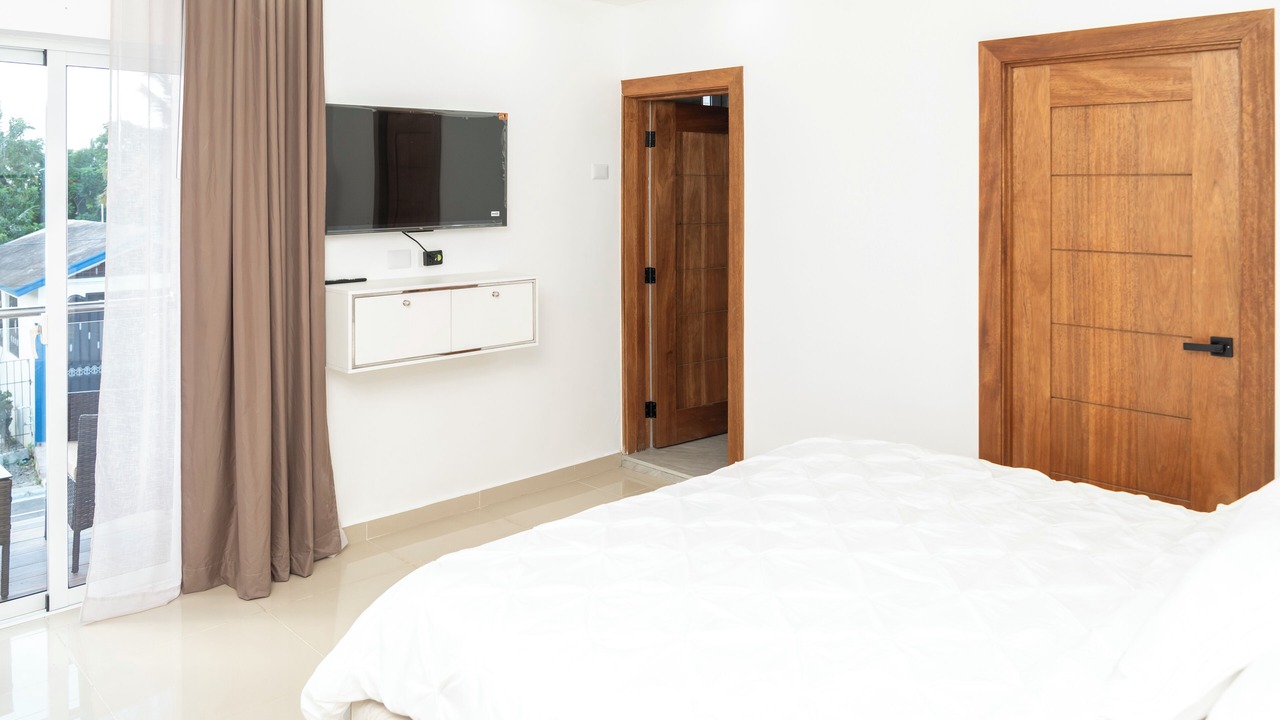Photo of Bedroom in Centro
