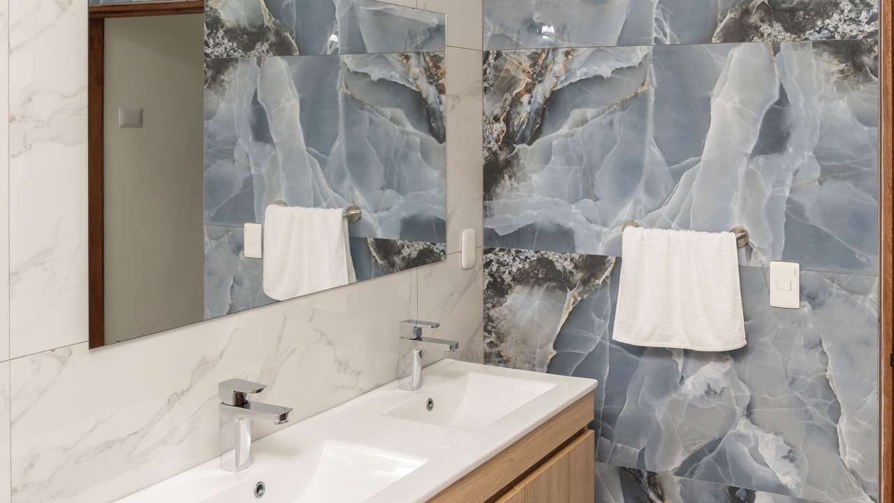 Photo of Bathroom in Centro