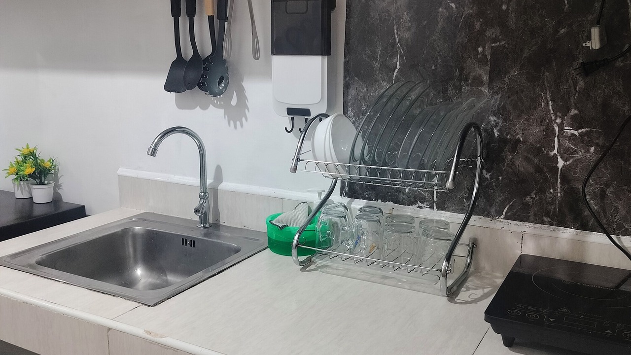 Photo of Kitchen in South Triangle