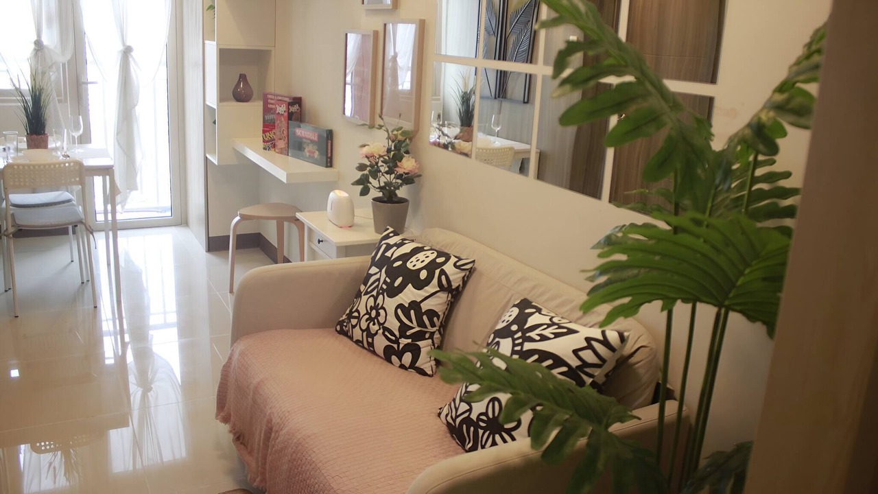 Photo of Livingroom in Pasay