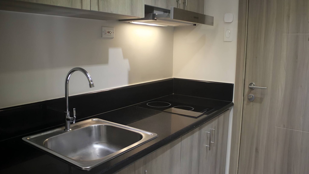Photo of Kitchen in Pasay