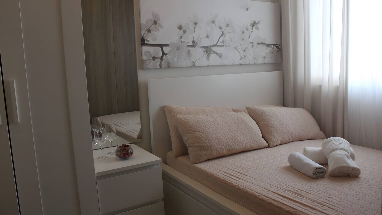 Photo of Bedroom in Pasay