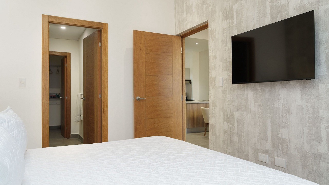 Photo of Bedroom in Santo Domingo Oeste
