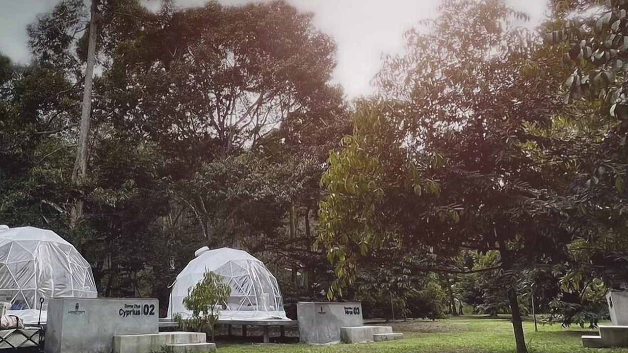 Photo of Outdoor in Pertang