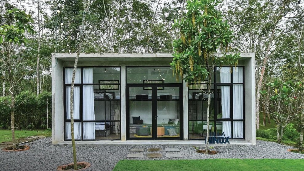 Photo of Bedroom in Pertang